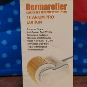 Koi Derma Roller